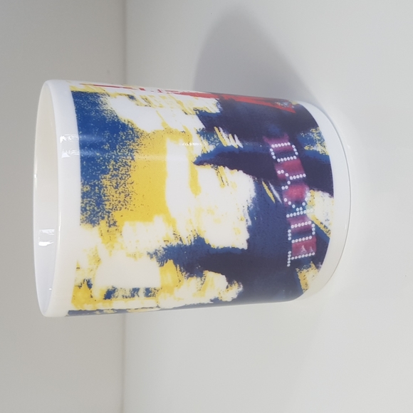 Starbucks Toyko Japan 2008 Made in Japan Mug - Picture 2 of 9